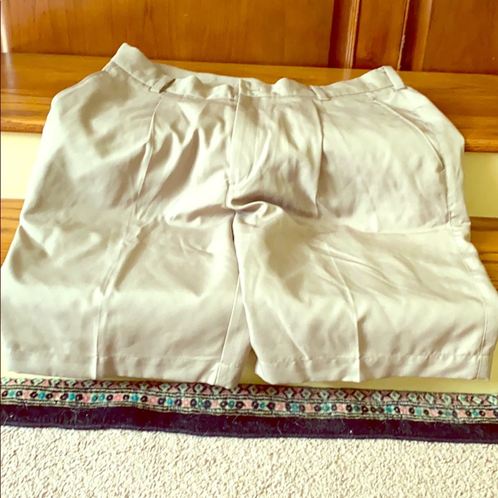 Nike Golf shorts